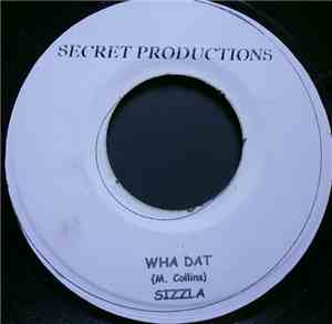 Sizzla - Wha Dat