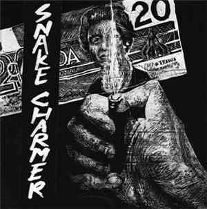 Snake Charmer  - Snake Charmer