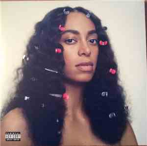 Solange  - A Seat At The Table