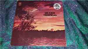 Sonora De Panchito Corchado Y Sus Voces - Mexico Tropical