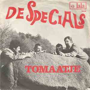 Specials - Tomaatje
