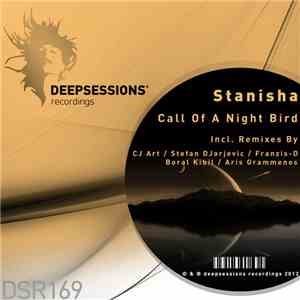 Stanisha - Call Of A Night Bird