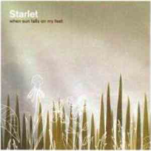 Starlet  - When Sun Falls On My Feet