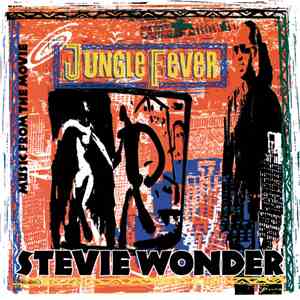Stevie Wonder - Music From The Movie 