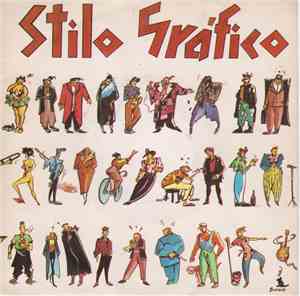 Stilo Gráfico - La Piscina / El Club de los Amigos del Crimen