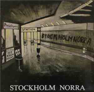 Stockholm Norra - Stockholm Norra