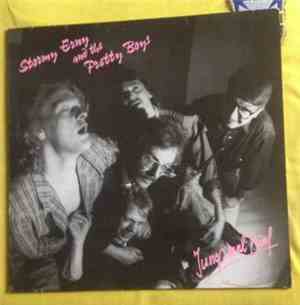 Stormy Erny And The Pretty Boys  - Jungs Mal Fünf