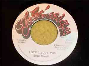Sugar Minott - I Still Love You