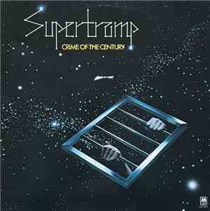 Supertramp - Crime Of The Century