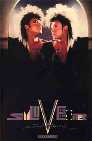 Sylvester - Mutual Attraction
