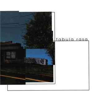Tabula Rasa  - Tabula Rasa
