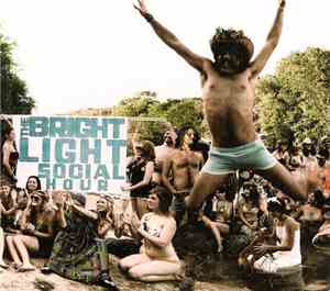 The Bright Light Social Hour - The Bright Light Social Hour