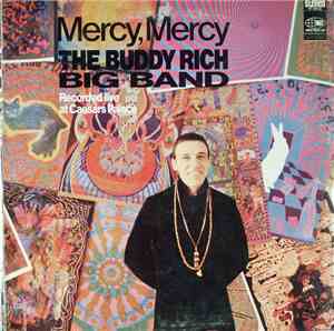 The Buddy Rich Big Band - Mercy, Mercy