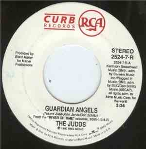 The Judds - Guardian Angels