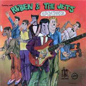 The Mothers Of Invention - Cruising With Ruben & The Jets