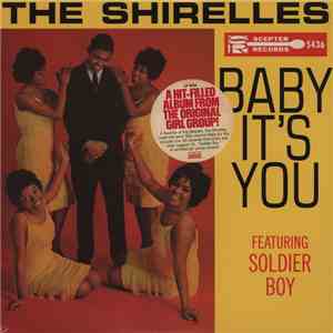The Shirelles - Baby It's You