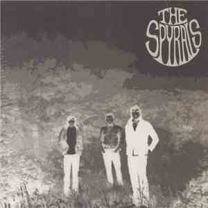 The Spyrals - The Spyrals