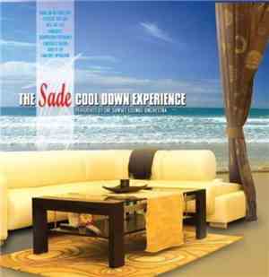 The Sunset Lounge Orchestra - The Sade Cool Down Experience