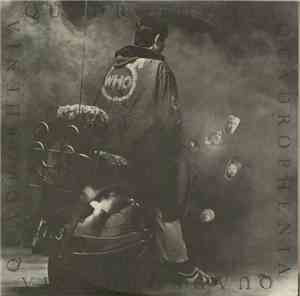 The Who - Quadrophenia