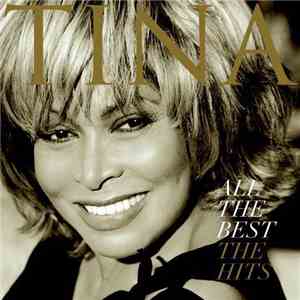 Tina Turner - All The Best - The Hits