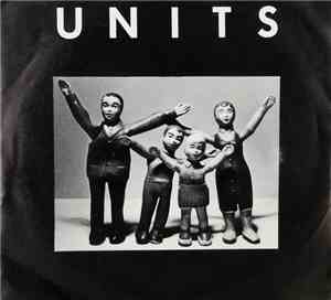 Units - Warm Moving Bodies
