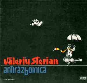 Valeriu Sterian - Antirăzboinică