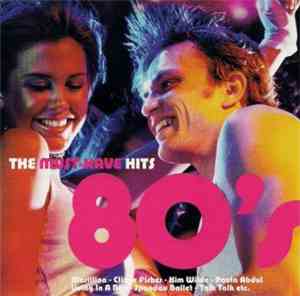 Various - 80's The Must-Have Hits
