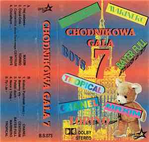 Various - Chodnikowa Gala 7