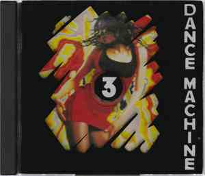 Various - Dance Machine 3