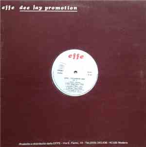 Various - Effe... Ttivamente Noi! Vol. 2