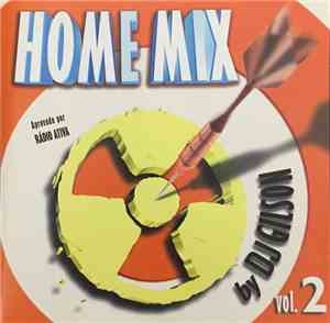 Various - Home Mix Vol.2