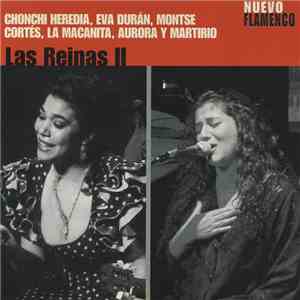 Various - Las Reinas II
