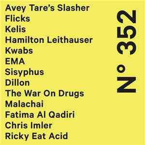 Various - N° 352