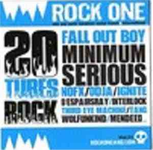 Various - Rock One Vol.21