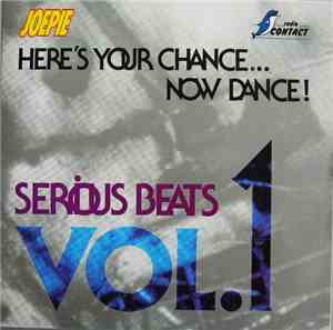 Various - Serious Beats Vol. 1