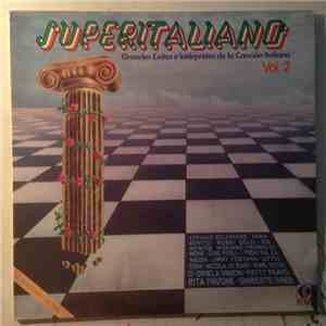 Various - SUPERITALIANO Vol 2