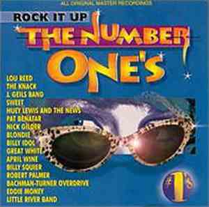 Various - The Number One's: Rock It Up