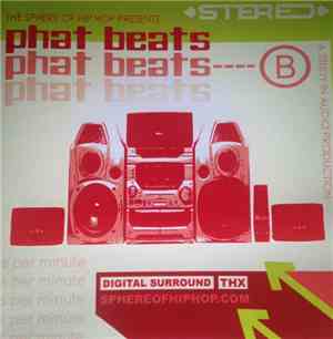 Various - The Sphere Of Hip Hop Presents: Phat Beats Resign Supreme Vol. 1