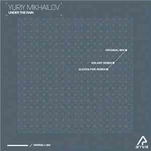 Yuriy Mikhailov - Under The Rain
