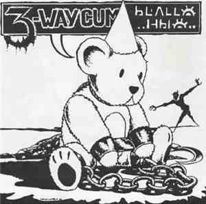 3-Way Cum / A.O.S. - 3-Way Cum / A.O.S.