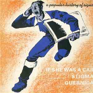 A Popular History Of Signs - Guernica