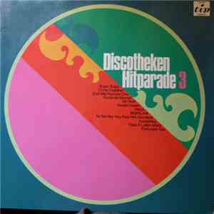 ABC Company - Discotheken Hitparade 3