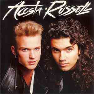 Acosta • Russell - Acosta • Russell