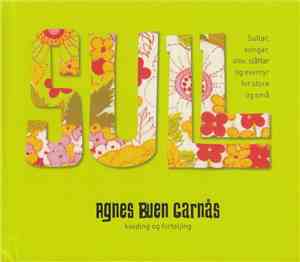 Agnes Buen Garnås - Sull