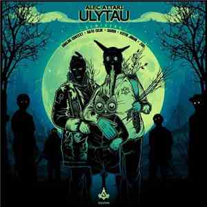 Alec Attari - Ulytau
