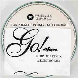 Alias  - Go!