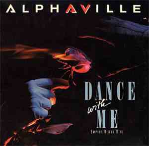 Alphaville - Dance With Me
