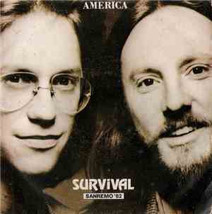 America  - Survival