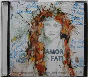 Amor Fati  &  Kommissar Hjuler Und Frau - final eq