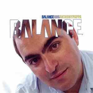 Anthony Pappa - Balance 006